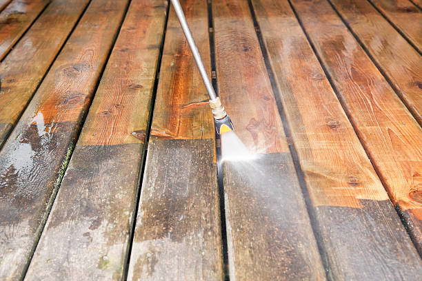 Best Spring Cleaning  in Batesville, MS